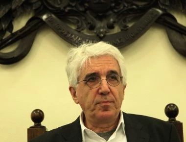 Ν. Παρασκευόπουλος:«Εάν υπάρχει ένα θέμα είναι απονομής δικαιοσύνης ή και ελέγχου της διοίκησης και όχι της νομοθεσίας»